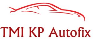KP Autofix logo